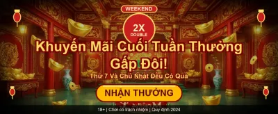 Sảnh Casino Đẳng Cấp Quốc Tế banner