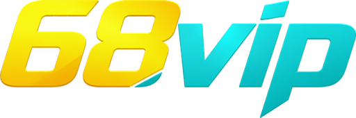 68vipclub Logo